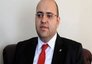 Aziziye 'Orhan' dedi